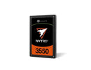 Seagate XS3840LE70045 Nytro 3550 3.84TB 2.5" Internal SSD