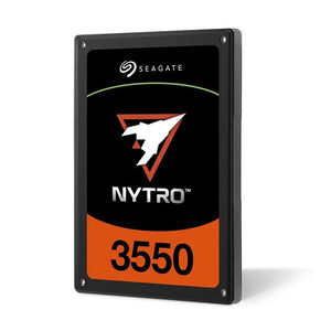 Seagate XS3840LE70075 Nytro 3550 3.75TB SAS-12Gbps 2.5-Inch SSD