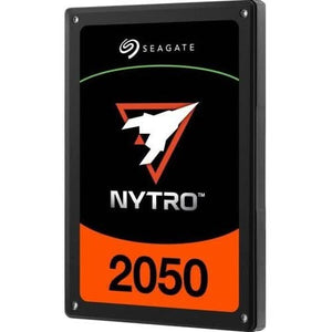 Seagate XS3840LE70095 Nytro 2050 3.80TB SAS 12Gb/s 2.5-Inch Solid State Drive