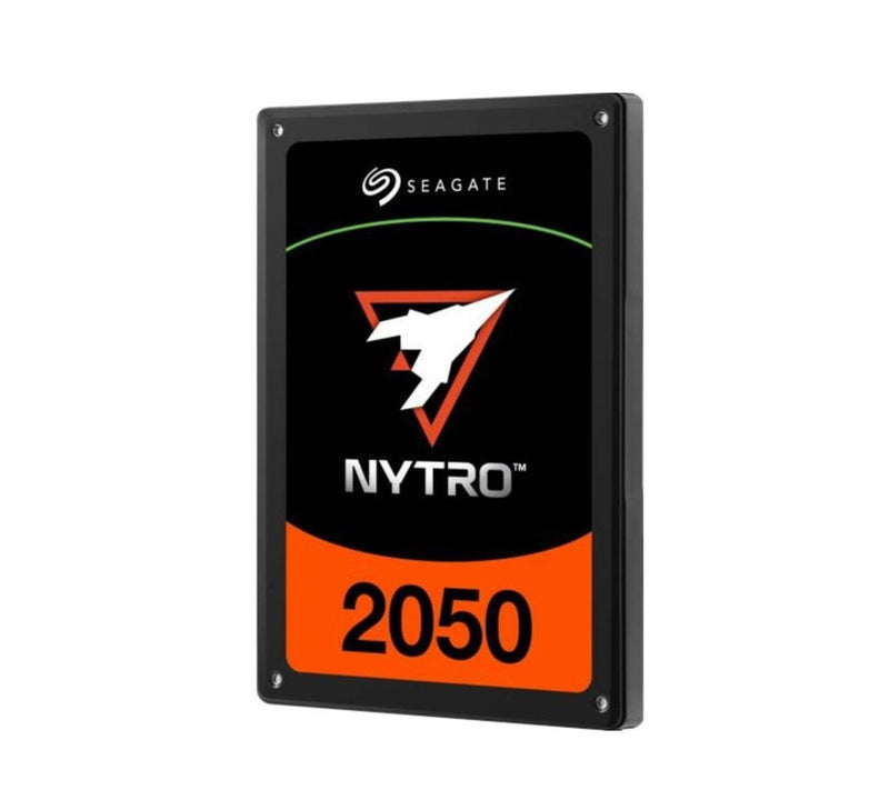 Seagate XS3840LE70115 Nytro 2050 3.80TB SAS 12Gb/s 2.5-Inch Solid State Drive
