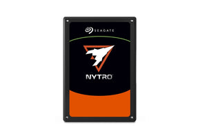 Seagate XS3840LE70124 Nytro 2032 3.84TB SAS-12Gbps 2.5-Inch SSD