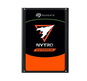 Seagate XS3840SE10103-10PK Nytro 3000 3.84TB SAS 12Gbps 2.5-Inch Solid State Drive