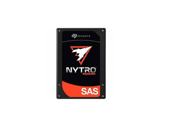 Seagate XS3840SE10103 3.84TB SAS 12Gbps 2.5-Inch SSD