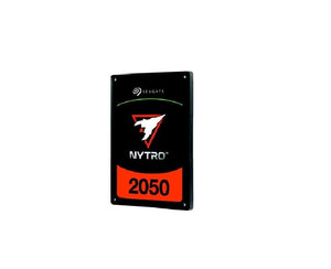Seagate XS3840SE70085 Nytro 2050 3.84TB SAS-12Gbps 2.5-Inch SSD