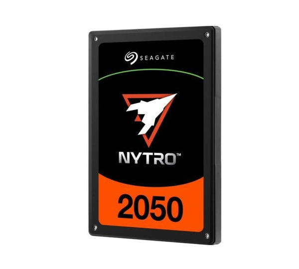 Seagate XS3840SE70095 Nytro 2050 3.84TB SAS 12Gb/s 2.5-Inch Solid State Drive