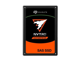 Seagate Nytro 3031 XS6400LE70014-10PK 6.40TB SAS 12Gbps 2.5" SSD