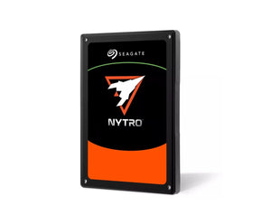 Seagate XS7680SE70065 Nytro3000 7.68TB SAS 12Gbps 2.5-Inch Internal SSD
