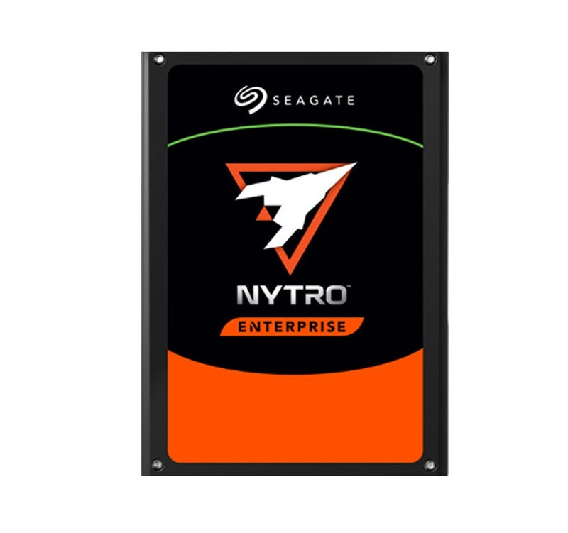 Seagate XS800LE70014-10PK Nytro 3031 800GB SAS 12Gb/s 2.5-Inch Solid State Drive