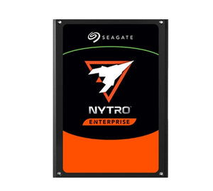 Seagate XS800LE70055 Nytro 3050 SATA 6Gb/s 800GB 2.5-Inch Solid State Drive