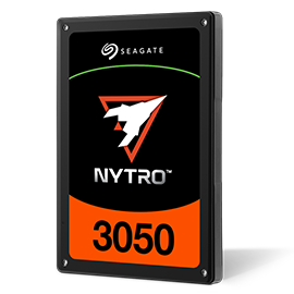 Seagate Nytro 3000 XS800LE70065 800GB 12Gb/s SAS Solid State Drive