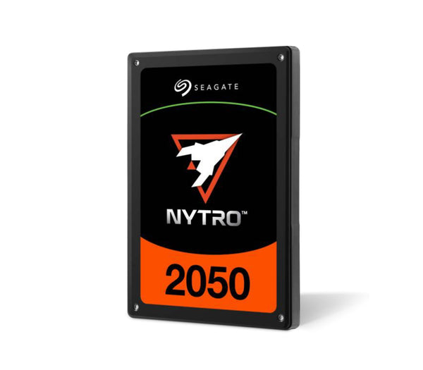 Seagate XS960LE70095 Nytro 2050 960GB 12Gb/s SAS 2.5-Inch Solid State Drive