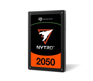 Seagate XS960SE70115 Nytro 2050 960GB 12Gb/s SAS 2.5-Inch Solid State Drive