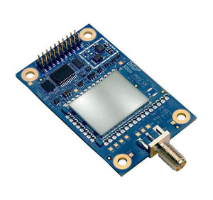 Digi International XTend XTP9B-DMS-001 RP-SMA 125kbps Transceiver Module