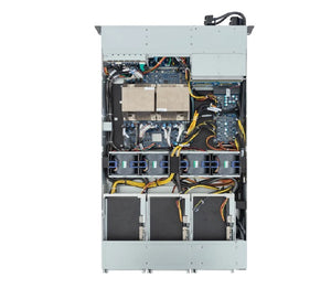 Gigabyte XV23-VC0-AAJ1 2U Grace CPU Superchip 144-Core 480GB GPU Server