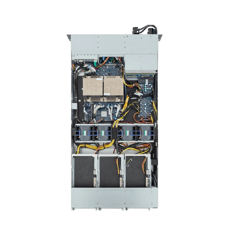 Gigabyte XV23-VC0-AAJ2 High-Performance 2U Rackmount/GPU Server