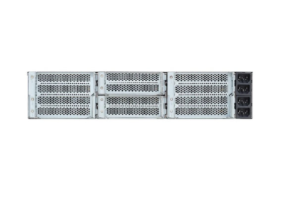 Gigabyte XV23-ZU0-AAJ1 AMD EPYC 9005/9004 GPU Server