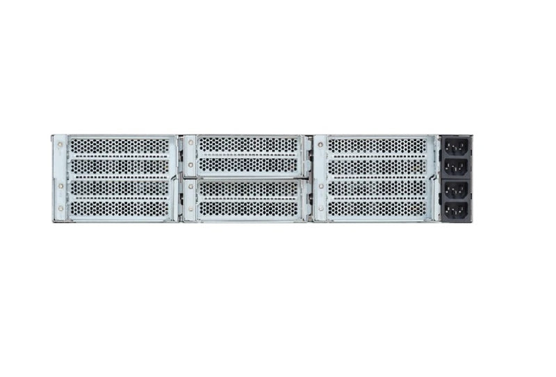 Gigabyte XV23-ZU0-AAJ1 AMD EPYC 9005/9004 GPU Server