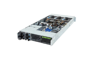 Gigabyte XV24-AX0-IAJ1 Intel Xeon 6 DDR5 2U Rackmount/GPU Server