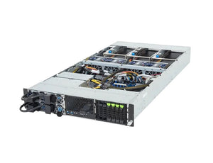 Gigabyte XV24-SX0-AAJ1 Intel Xeon 6 MSX4-MG0 2U Rackmount/GPU Server
