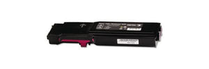 Xerox 106R02226 Phaser 6600 High Capacity Magenta Toner Cartridge