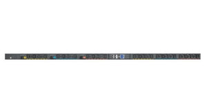 Eaton Y03100077100000 12 x NEMA 5-20R 12-Outlets 3U Power Distribution Unit