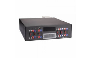 Eaton Y03100099100000 RPM 12KW L14-30R L14-30R BLADEUPS 208V