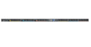 Eaton Y03111011100000 4 x NEMA L21-20R 8-Outlets 3U PDU