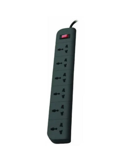 Eaton Y03111055100000 6-Outlets Rack Power Distribution Unit