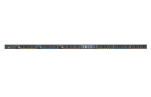 Eaton Y03111057100000 NEMA L6-30R Rack-mountable 3U 9-Outlets Power Distribution Unit