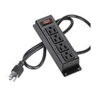 Eaton Y03113011100000 4-Outlets NEMA L21-20 Rack PDU