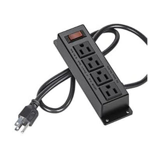 Eaton Y03114022100000 ePDU 4-Outlets Rack Power Distribution Unit