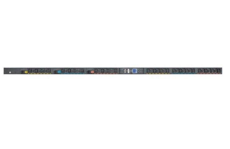 Eaton Y03114044100000 6-Outlets PDU L6-20R-3U 19-inch PDU 