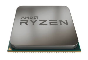 AMD YD3400C5FHMPK Ryzen 5 3400G 3.70Ghz 4-Core 65W AM4 Processor