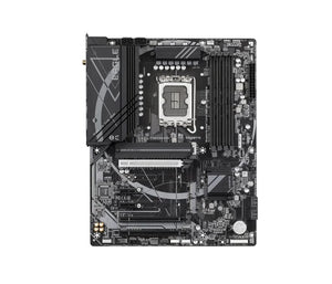Gigabyte Ultra Durable Z790 EAGLE AX 192GB ATX Gaming Desktop Motherboard