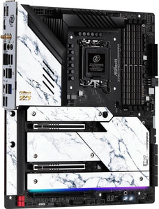 ASRock Z790 Taichi Carrara LGA1700 Z790 B660 128GB DDR4 ATX Motherboard