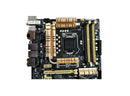 Asus Z87-DELUXE Intel Z87 Express LGA1150 DDR3 32GB ATX Motherboard