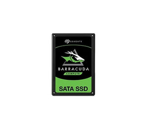 Seagate ZA1000CM10003 BarraCuda 120 1TB SATA 6Gbps 2.5-Inch Internal SSD