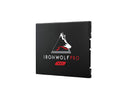 Seagate ZA1920NX1A001-10PK IronWolf Pro 1.92TB Internal SSD