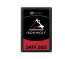 Seagate ZA3840NM10011 IronWolf 110 3.84TB SATA 6Gbps 2.5-Inch Solid State Drive 