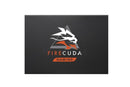 Seagate ZA4000GM1A001 FireCuda 120 4TB SATA 6Gb/s 2.5-Inch Solid State Drive	