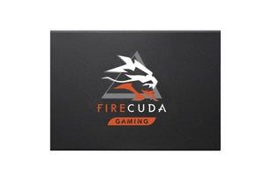 Seagate ZA4000GM1A001 FireCuda 120 4TB SATA 6Gb/s 2.5-Inch Solid State Drive