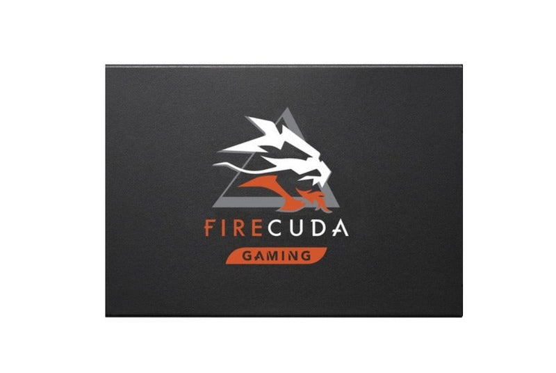 Seagate ZA4000GM1A001 FireCuda 120 4TB SATA 6Gb/s 2.5-Inch Solid State Drive	