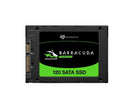 Seagate ZA500CM1A003 BarraCuda 500GB SATA 6 Gb/s 2.5-Inch Solid State Drive		 