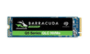 Seagate ZP1000CV3A001 BarraCuda Q5 1TB PCIe3.0 M.2 Internal Solid State Drive