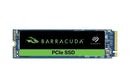 Seagate ZP1000CV3A002 BarraCuda 1TB PCIe Gen4 x4 M.2 Solid State Drive