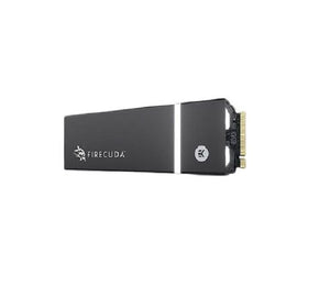 Seagate ZP1000GM3A014 FireCuda 540 1TB PCI Express 5.0x4 Internal SSD