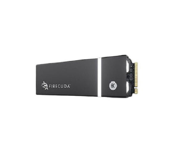 Seagate ZP1000GM3A014 FireCuda 540 1TB PCI Express SSD