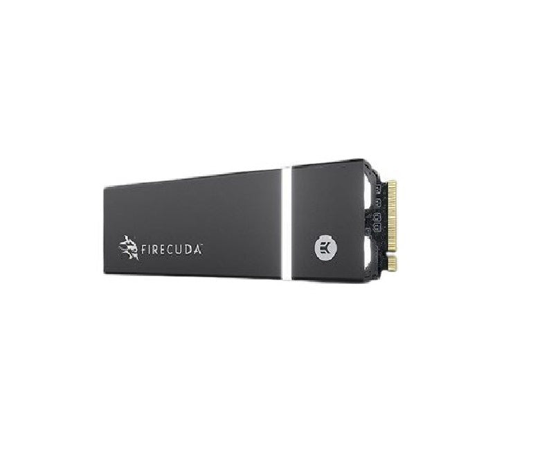 Seagate ZP1000GM3A014 FireCuda 540 1TB PCI Express SSD