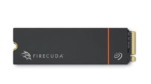 Seagate ZP1000GM3A023-10PK FireCuda 530 1TB PCIe 4.0x4 Internal SSD