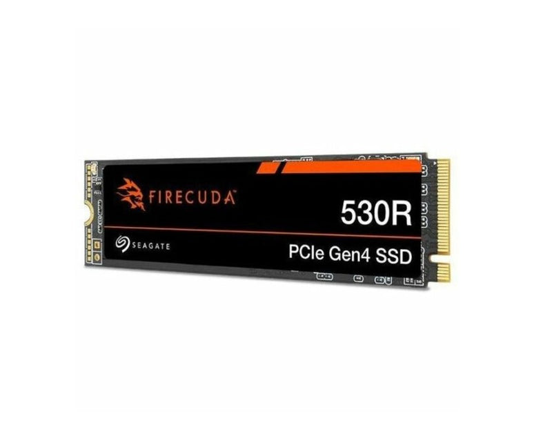 Seagate ZP1000GM3A063 FireCuda 530R 1TB PCIe Internal SSD